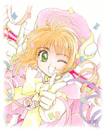 [Card Captor Sakura]