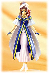 Belldandy