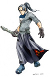 Gontaro Art 5