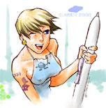 Gontaro Art 6