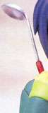 Love Hina Special Edition Figure - Vol 5 - Shinobu Maehara B