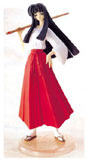 Love Hina Special Edition Figure - Vol 6 - Motoko Aoyama B