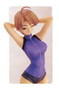 Love Hina Special Edition Figure - Vol 7 - Konno Mitsune A
