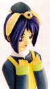 Love Hina Special Edition Figure - Vol 7 D