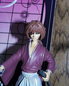 Kenshin