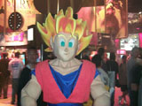 Freaky Goku