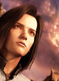 Final Fantasy: The Spirits Within