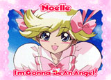 Tenshi ni Narumon Postcard